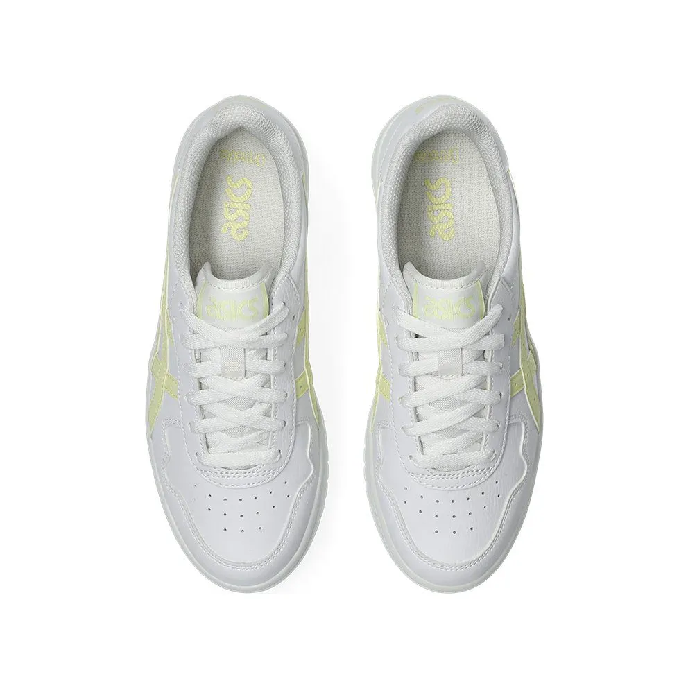 ASICS Japan S Pf White Soft Yellow (1202A024-134)