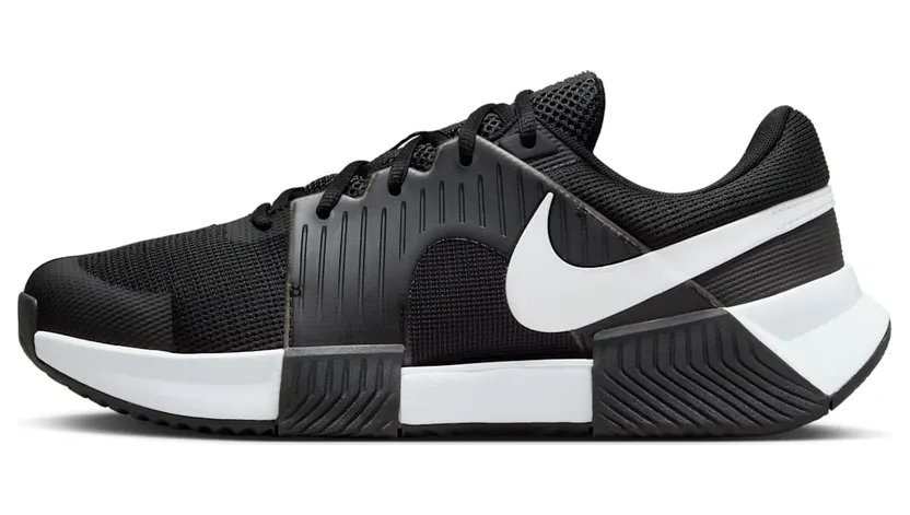 NikeCourt Air Zoom Vapor Pro Black (FJ1813-001)