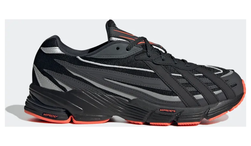 adidas Orketro Core Black / Carbon / Matte Silver (GZ9692)