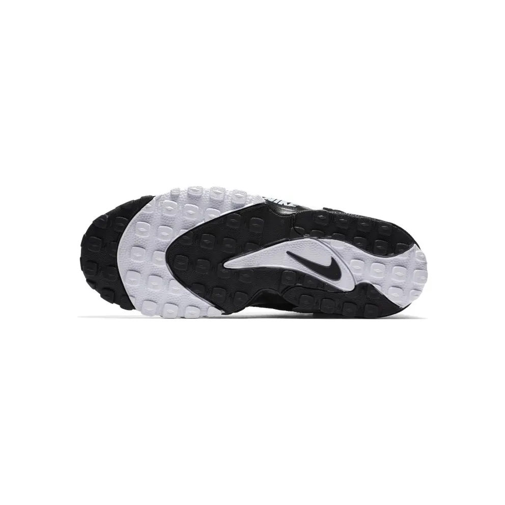 Nike Air Max Speed Turf Black White Voltage Yellow Black/White-Voltage Yellow (525225-011)