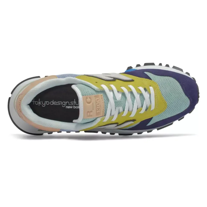 New Balance RC_1300 Tokyo Design Oatmeal/Marigold (MS1300TF)