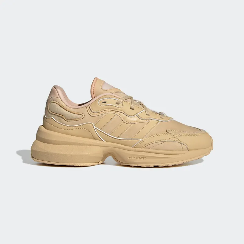 adidas Zentic Hazy Beige / Hazy Beige / Halo Blush (GX0426)