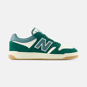 New Balance 480 Marsh Green Linen (BB480LPA)