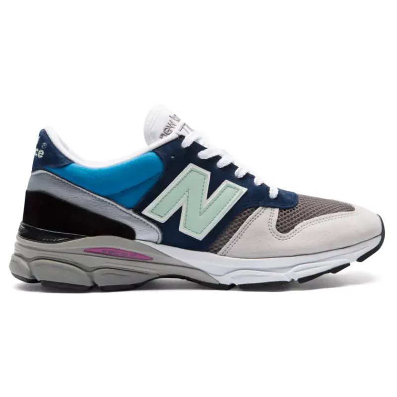 New Balance 770.9 Summer Nine White/Blue (M7709FR)