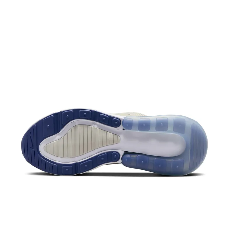 Nike AIR MAX 270 “Light Bone” (FQ8783-072)