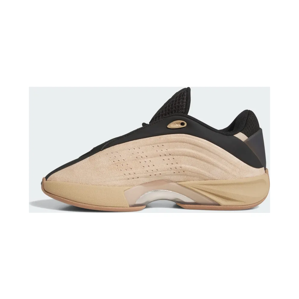 adidas Nova IIInfinity Warm Sandstone Black (JI0358)