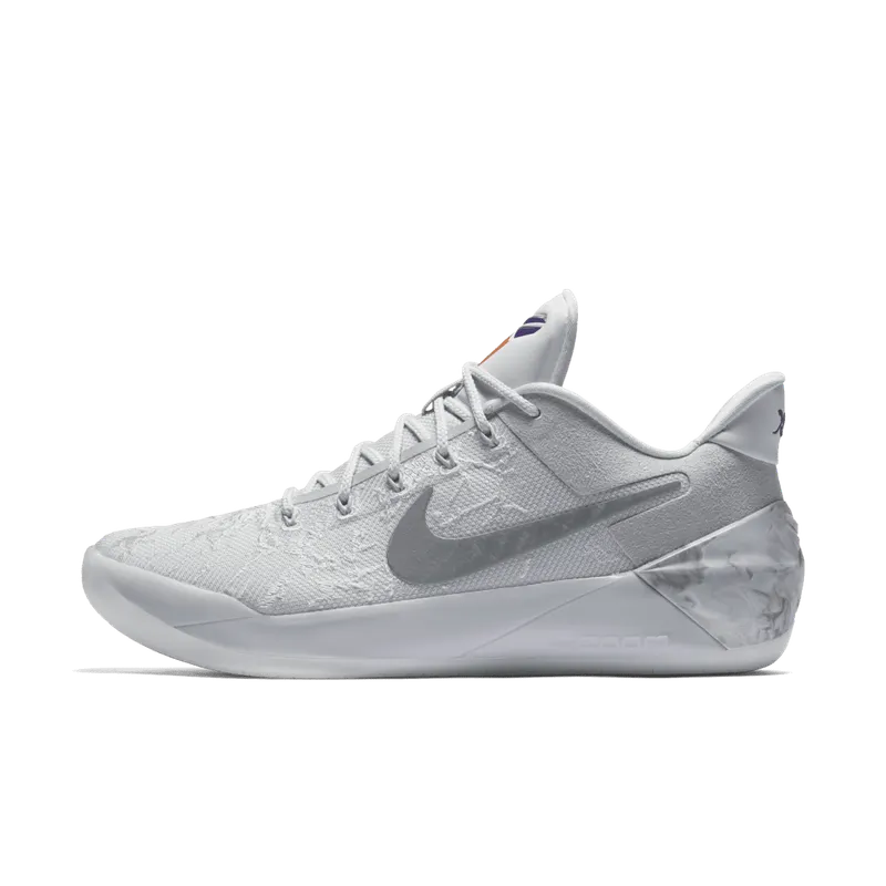 Nike Kobe A.D. Derozan PE Compton Multi-Color/Multi-Color (942301-900)