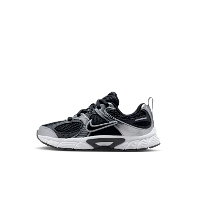 Nike V5 RNR “Black / Anthracite / Smoke Grey” (IR2305-001)