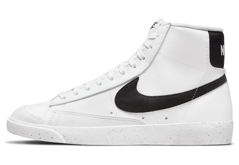 Nike Blazer Mid ’77 Next Natureen Wit (DO1344-101)
