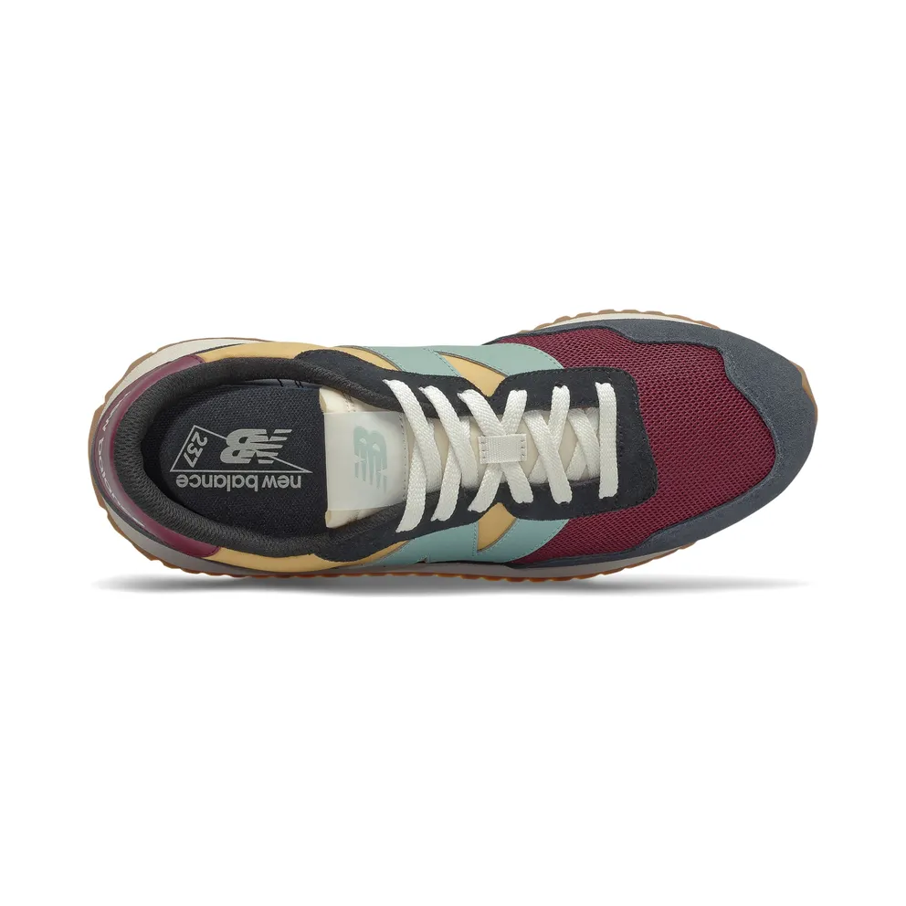 New Balance New Balance Black/Red (MS237HG1)