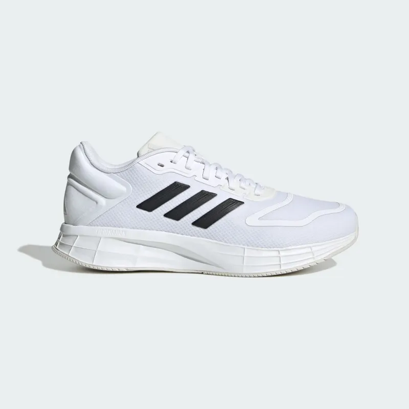 Adidas Duramo SL 2.0 Cloud White / Core Black / Dash Grey (GW8348)