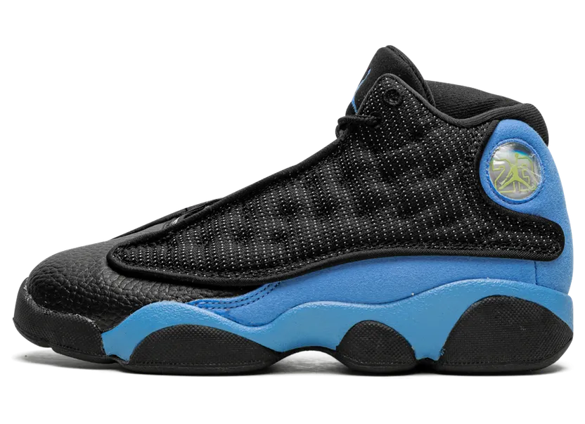 Air Jordan 13 TD “University Blue” (414581-041)