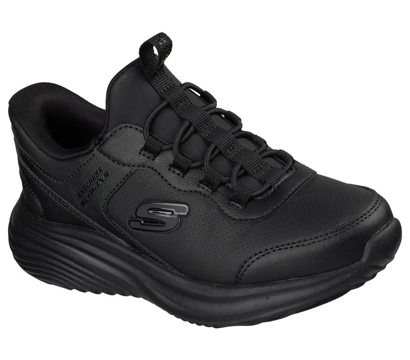 skechers-slip-ins-bounder 404218L_BBK