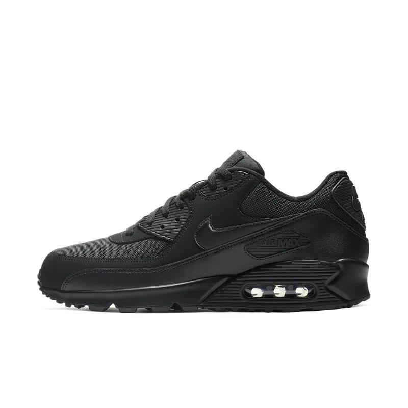 Nike Air Max 90 Triple Black (537384-090)