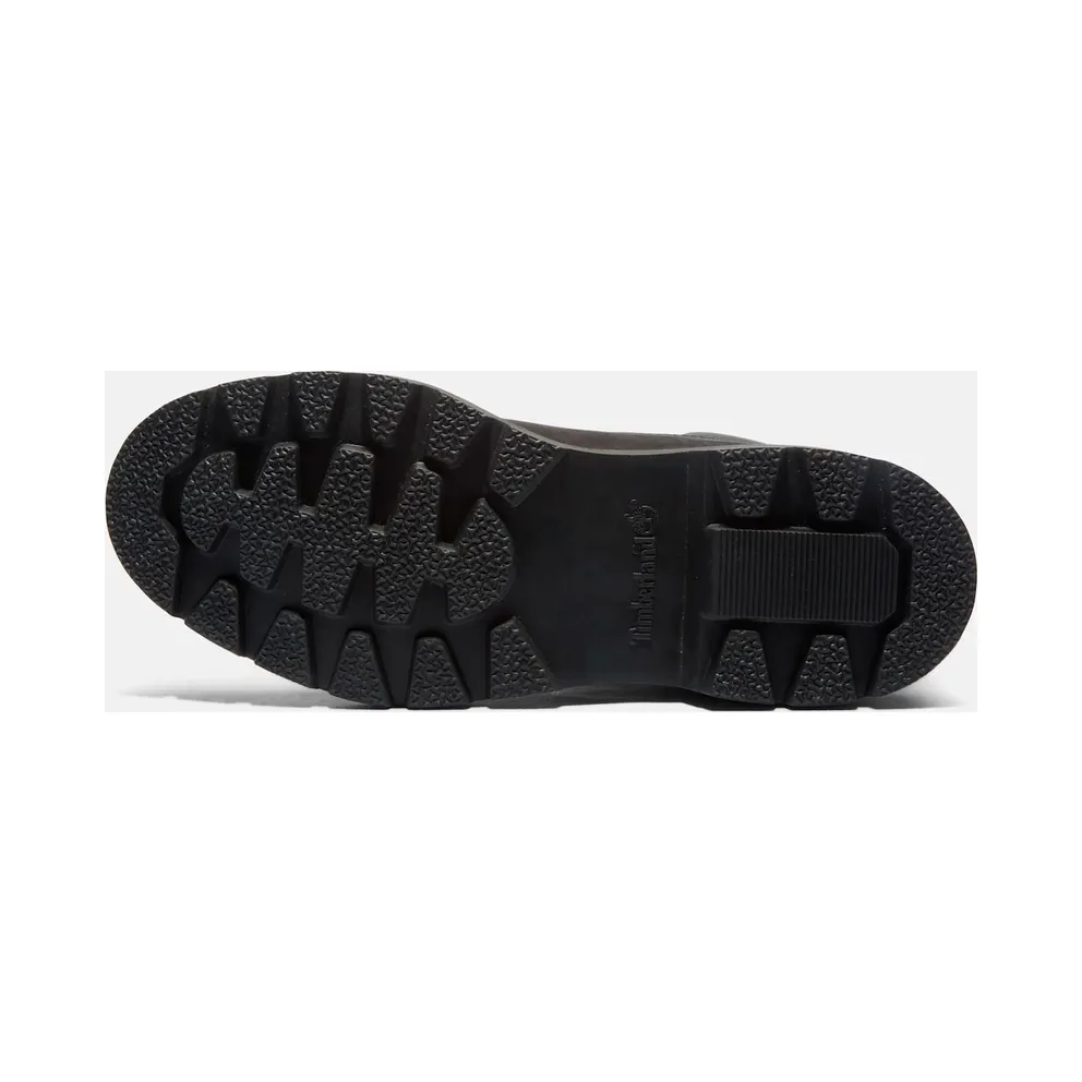 Timberland 6″ Classic Waterproof Boot Black (TB119039-001)