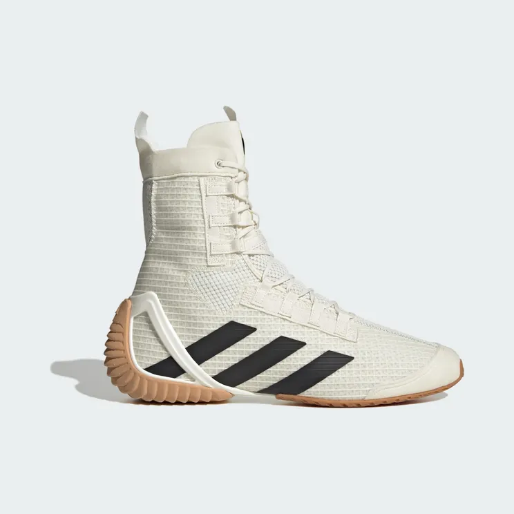Adidas Speedex 23 Off White / Core Black / Cloud White (KI8762)
