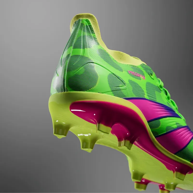 adidas Predator League FG Generation Pack (ID0701)