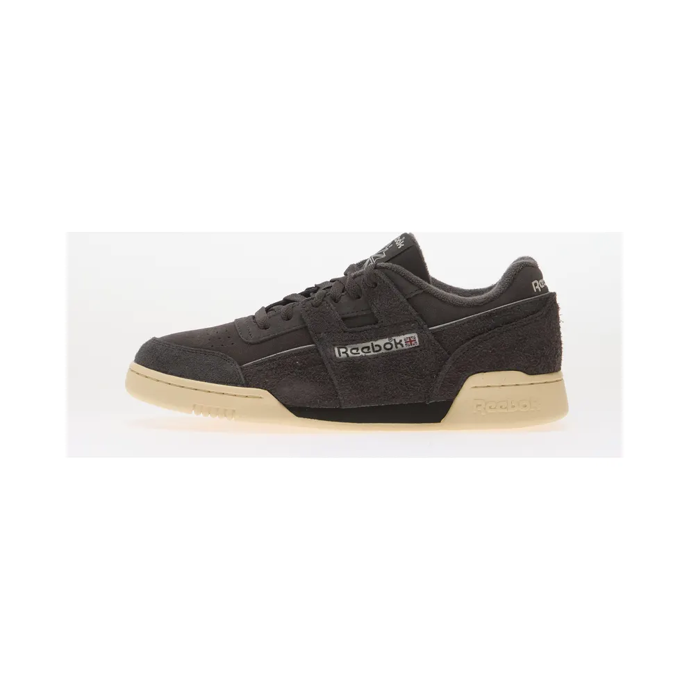 Sneakers Reebok Workout Plus Black/ Black/ Paperwhite (100260972)