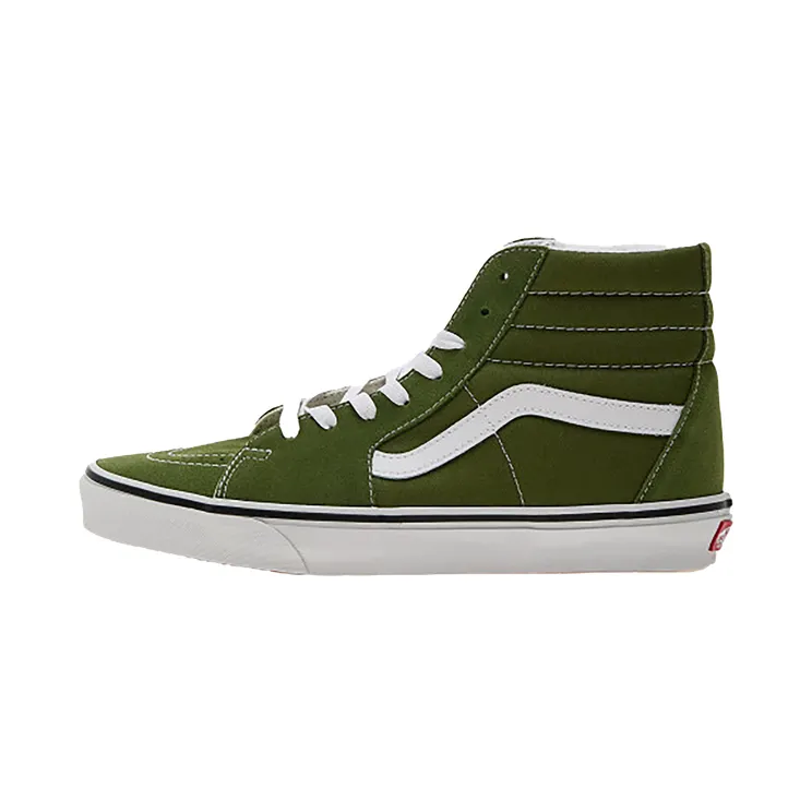 Vans SK8 HI “Pesto” (VN000CMXCIB1)