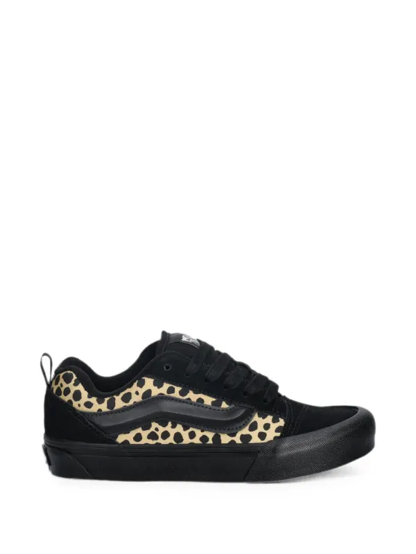 Vans KNU Skool Black (VN000D6ZEZI1)