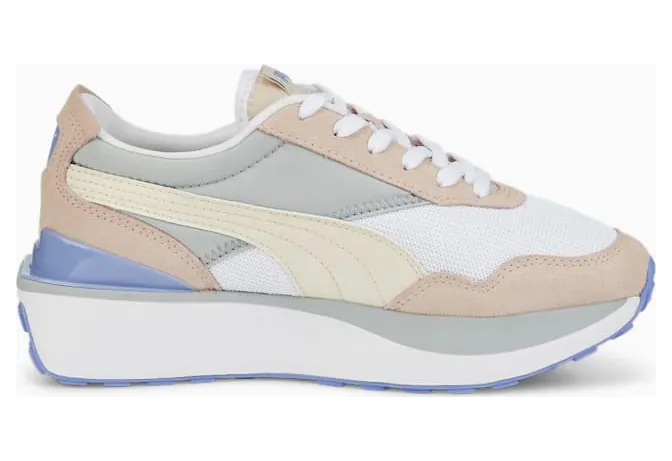 Puma Cruise Rider Grey (37507243)