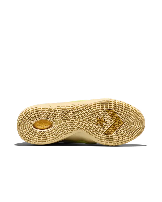 Converse SHAI 001 Lace Up “Cheetah”: luipaard in de laatste ronde (6)