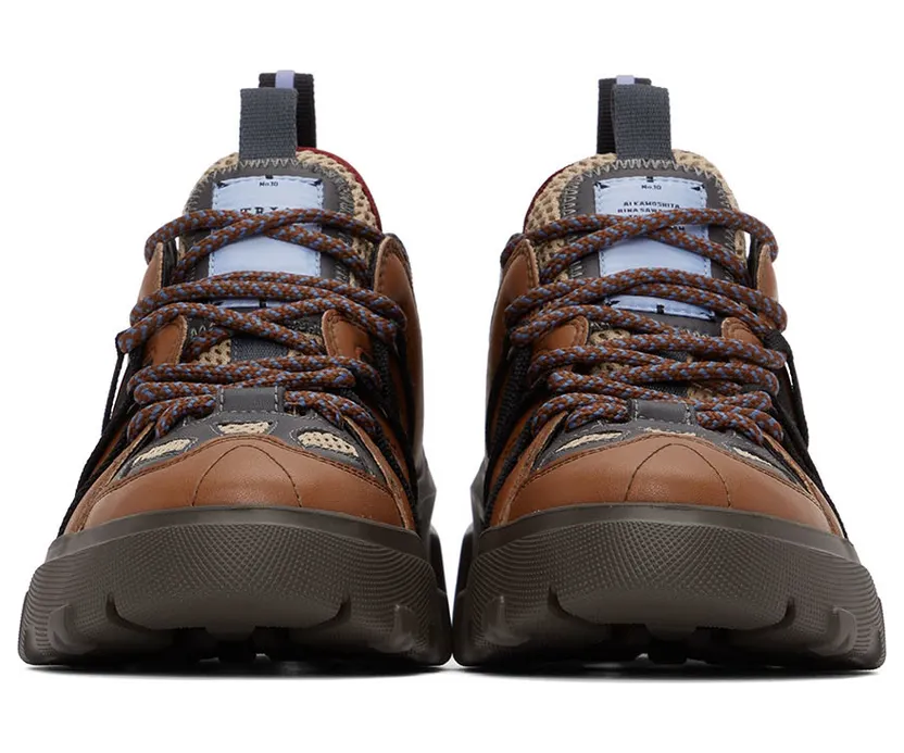 mcq-sneaker 682029R2802