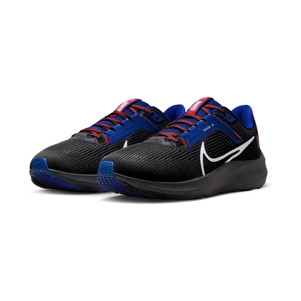 Nike Pegasus 40 New York Giants (DZ6008-001)