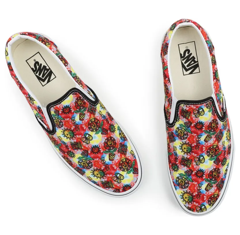 vans-slip-on VN0A5AO86Y6
