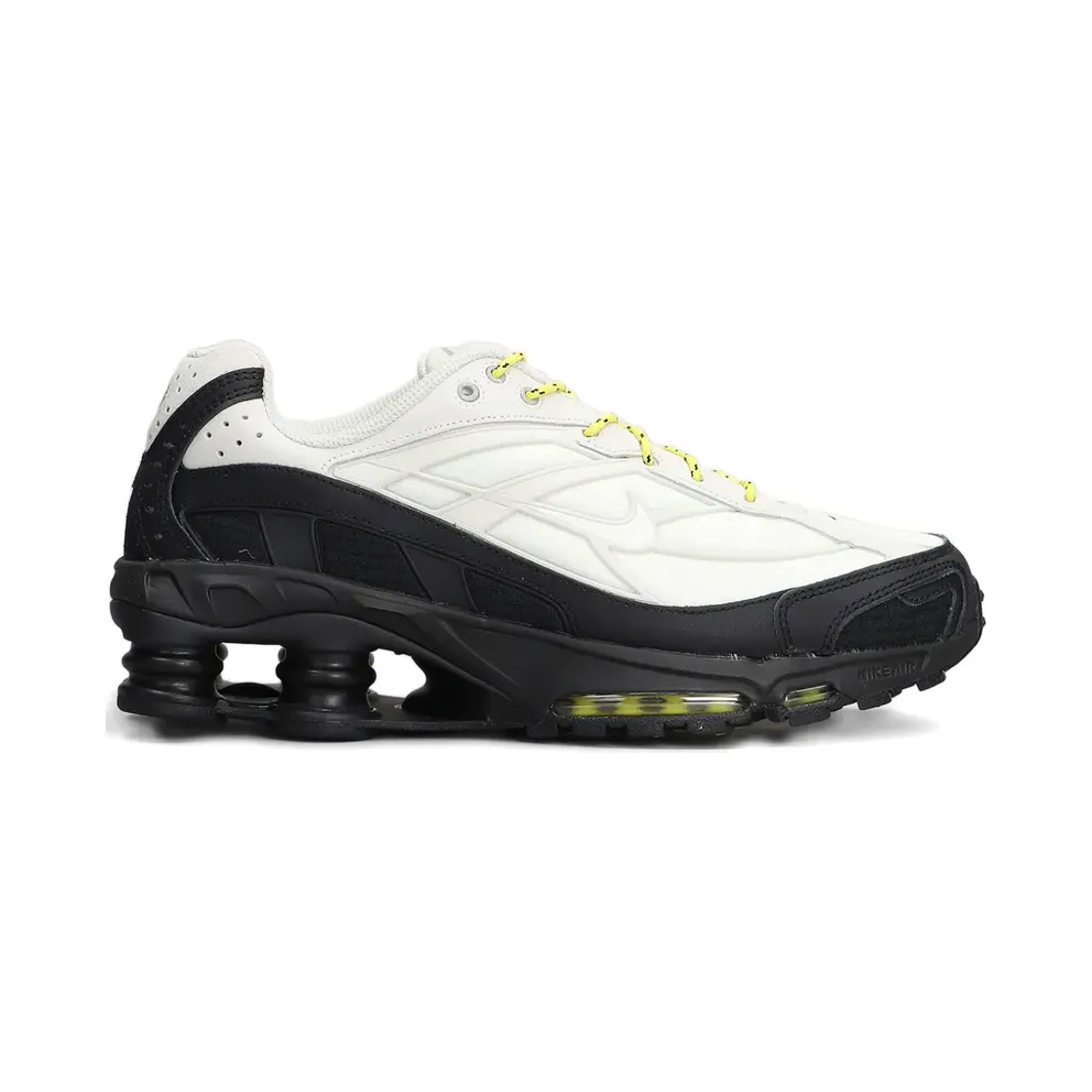 Nike Shox Ride 2 – White (IB7684)