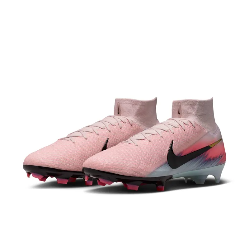Nike Mercurial Silt Red / Racer Blue (IB2472-600)