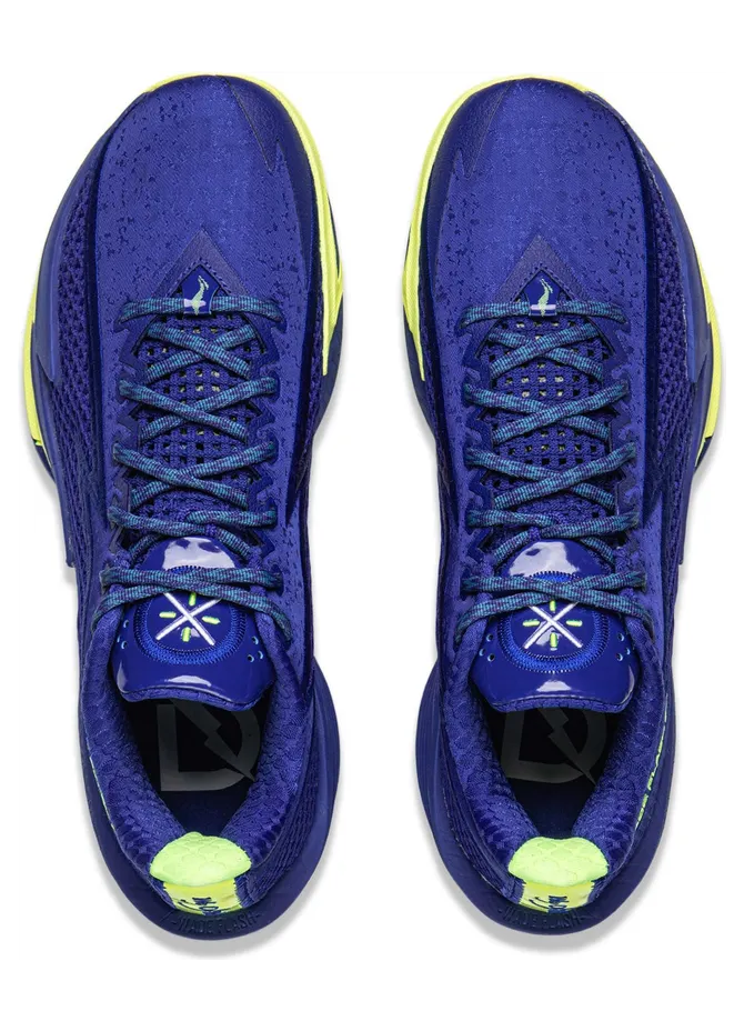 li-ning-wade ABPV013-12