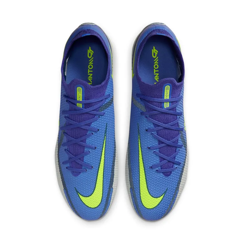Nike Phantom GT2 Elite FG Recharge Pack (CZ9890-570)