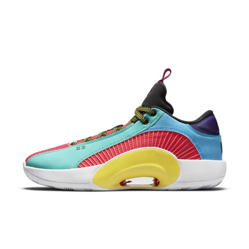 Jordan XXXV Low Reflexology (DJ2831-300)