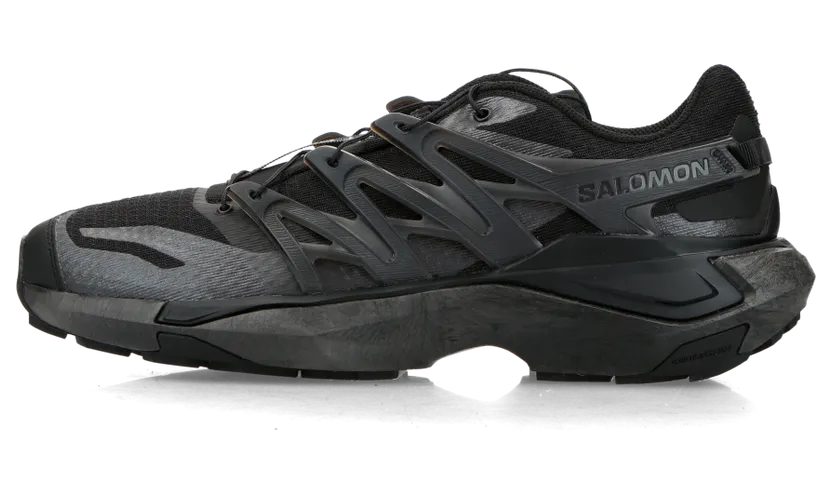 Salomon XT Zwart