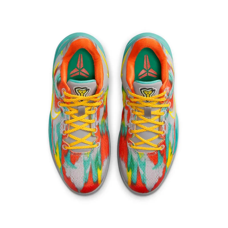 Nike Kobe 8 Protro GS “Venice Beach” (HF7319-001)