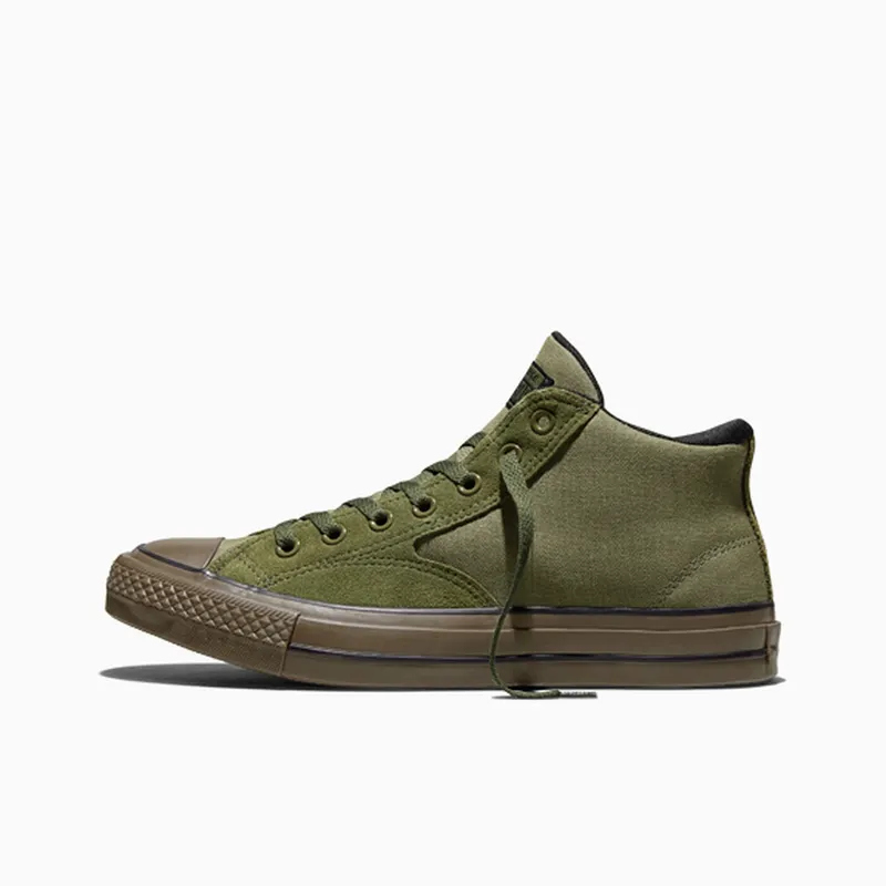 Converse Chuck Taylor All Star Olijfgroen (A19197C)