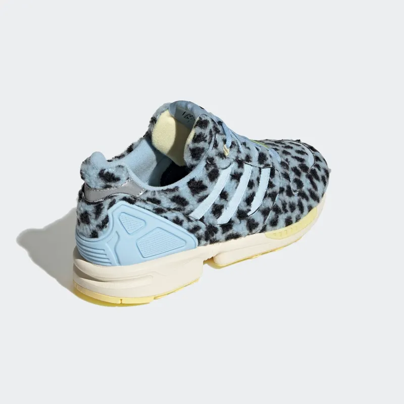 Adidas ZX 5020 Clear Sky / Clear Sky / Almost Yellow (GX2017)
