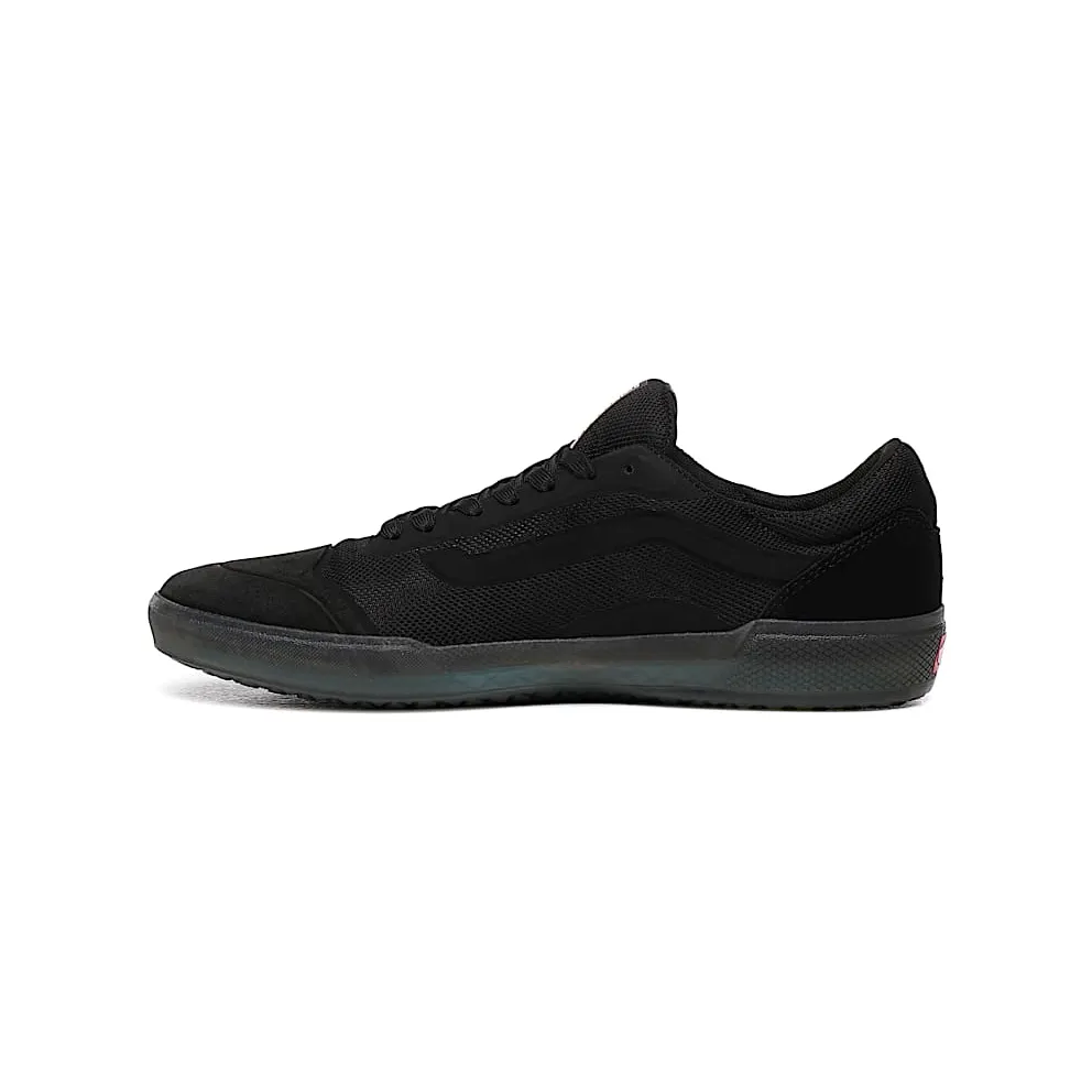 Vans Ave Pro ‘Black Smoke’ Black/Smoke (VN0A4BT7Y45)