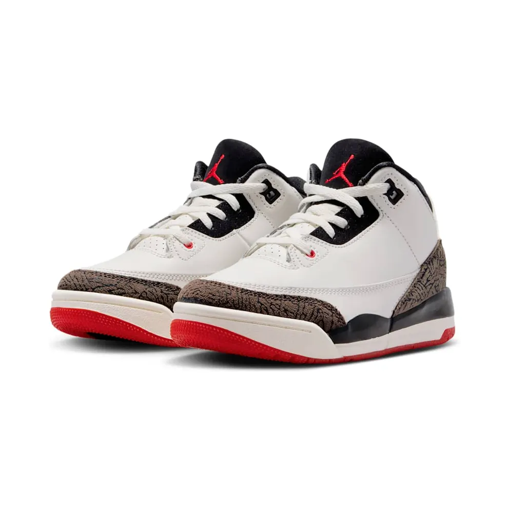 Air Jordan 3 Retro OG PS “World’s Best Dad” (DM0966-103)
