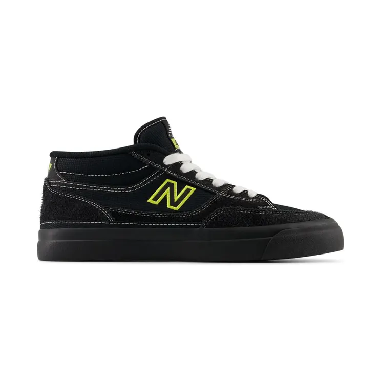 New Balance Numeric 417 Franky Villani Black Cat (NM417CAT)
