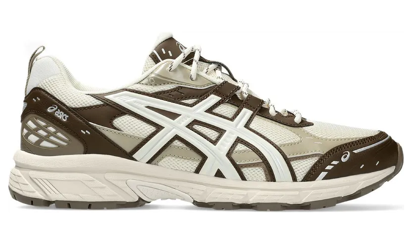 ASICS Gel-Nunobiki Cream Brown Storm (1203A536-106)