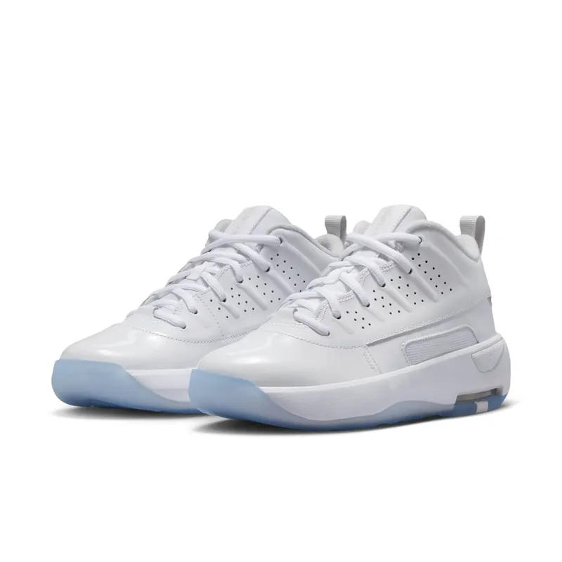 Air Jordan Max Aura 7 White (HQ2089-105)