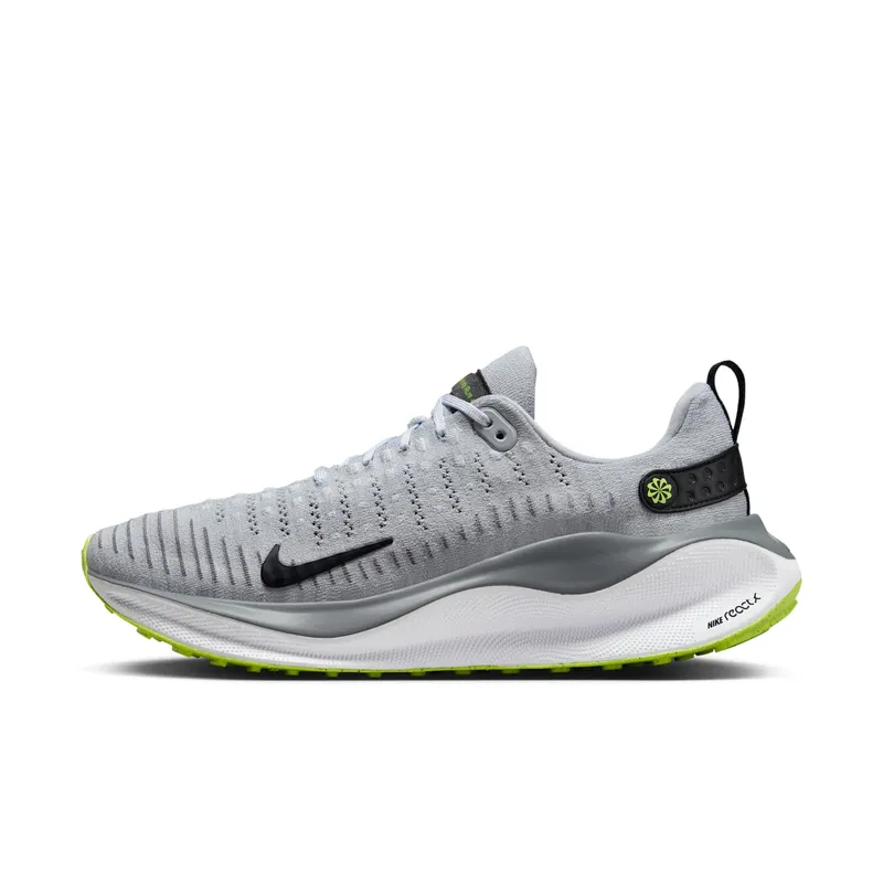 Nike ReactX Infinity Run 4 “Wolf Grey” (DR2665-002)