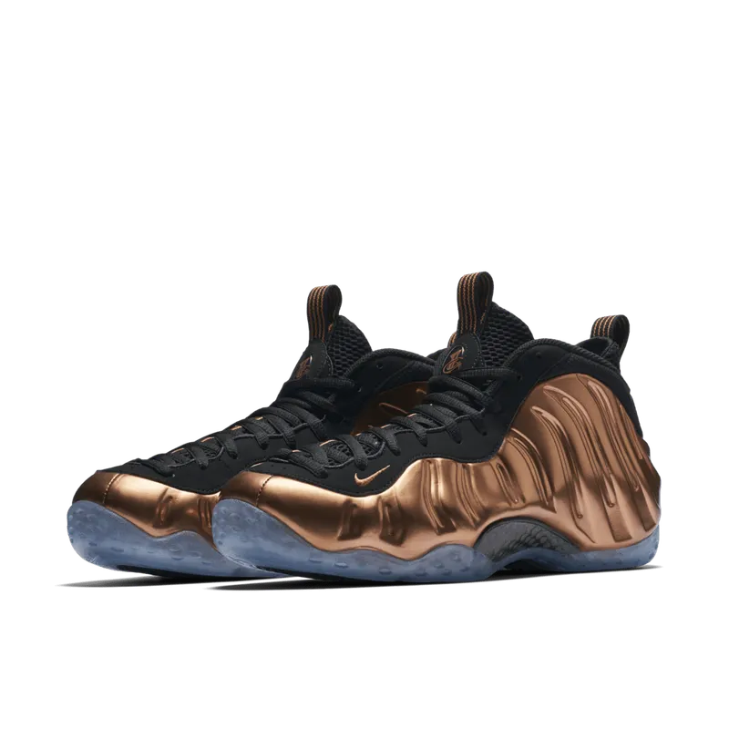 Nike Air Foamposite One Copper (314996-007)