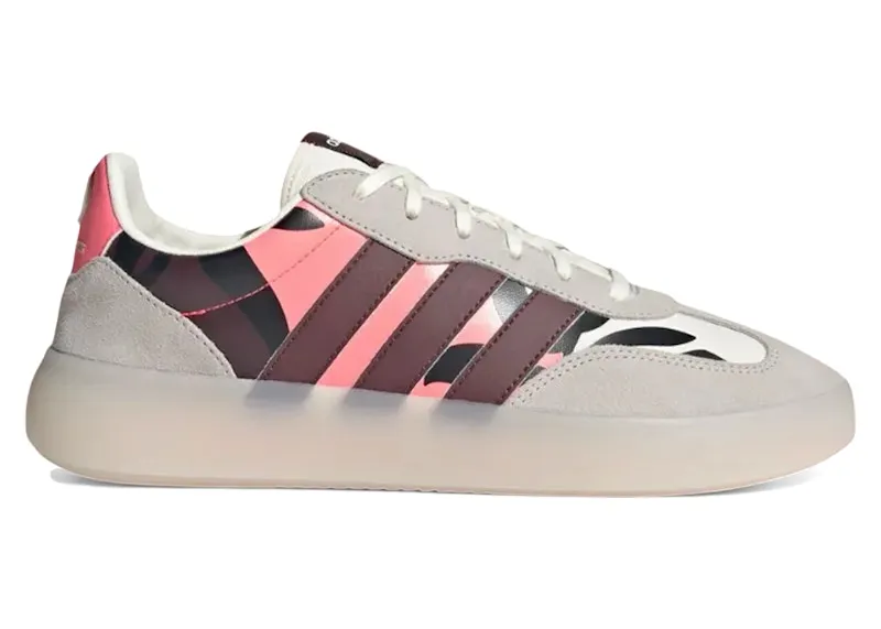 adidas Barreda Decode Mercedes-AMG Petronas Formula One Team Turbo Aurora Ruby (JQ1930)