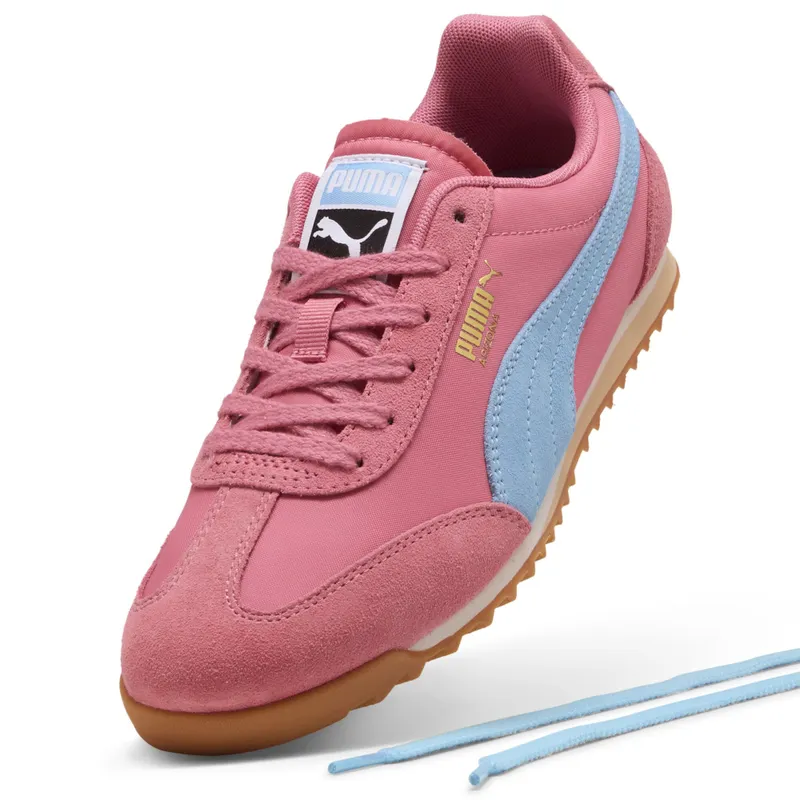Puma Arizona Nylon “Light Lavender / Buttercream” (398682_33)