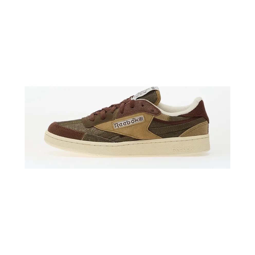 Reebok Club C Bruin