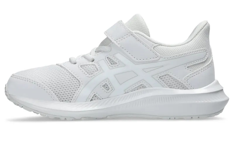 ASICS Jolt 4 White (1014A299-100)