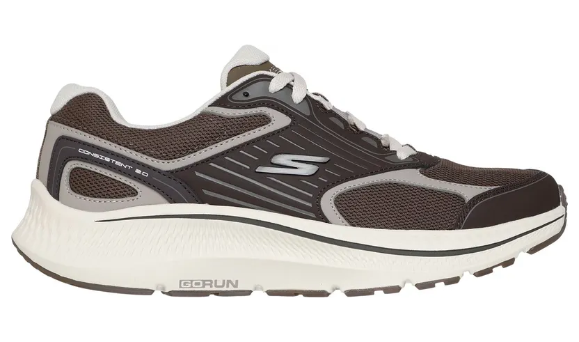 Skechers GO RUN Consistent 2.0 Sneaker Bruin